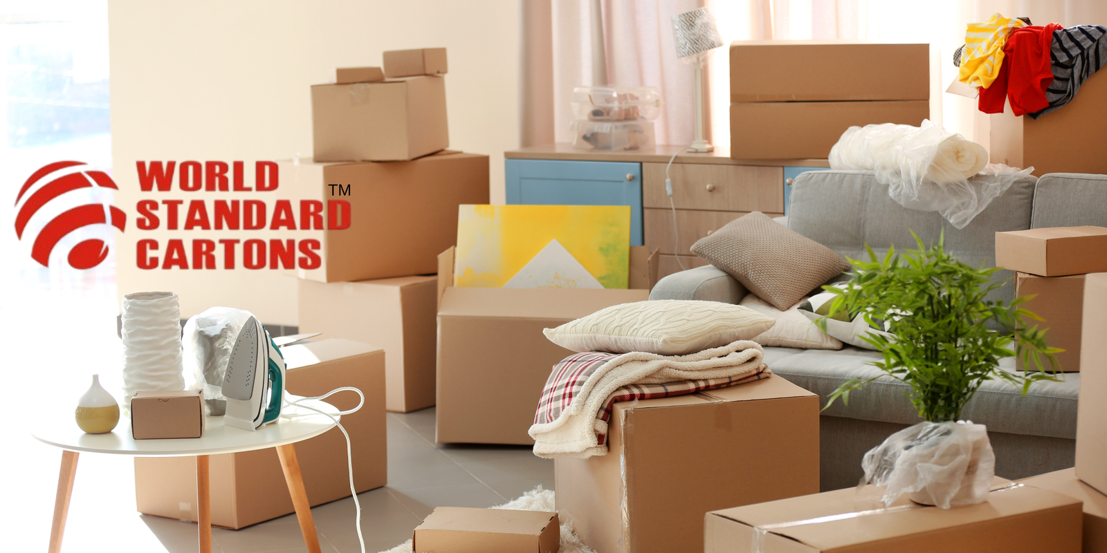 Read more about the article 8 Steps to Properly Pack Items in Corrugated Boxes