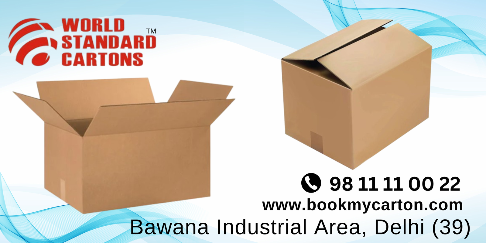 Read more about the article 7 Steps in the Manufacturing Process of Corrugated Boxes: Explained